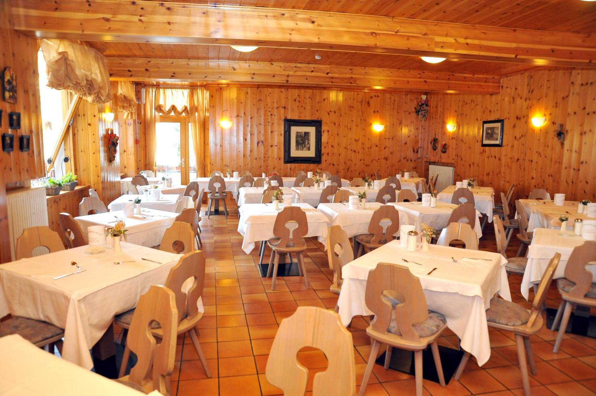 Albergo Stelvio Bormio Exterior foto