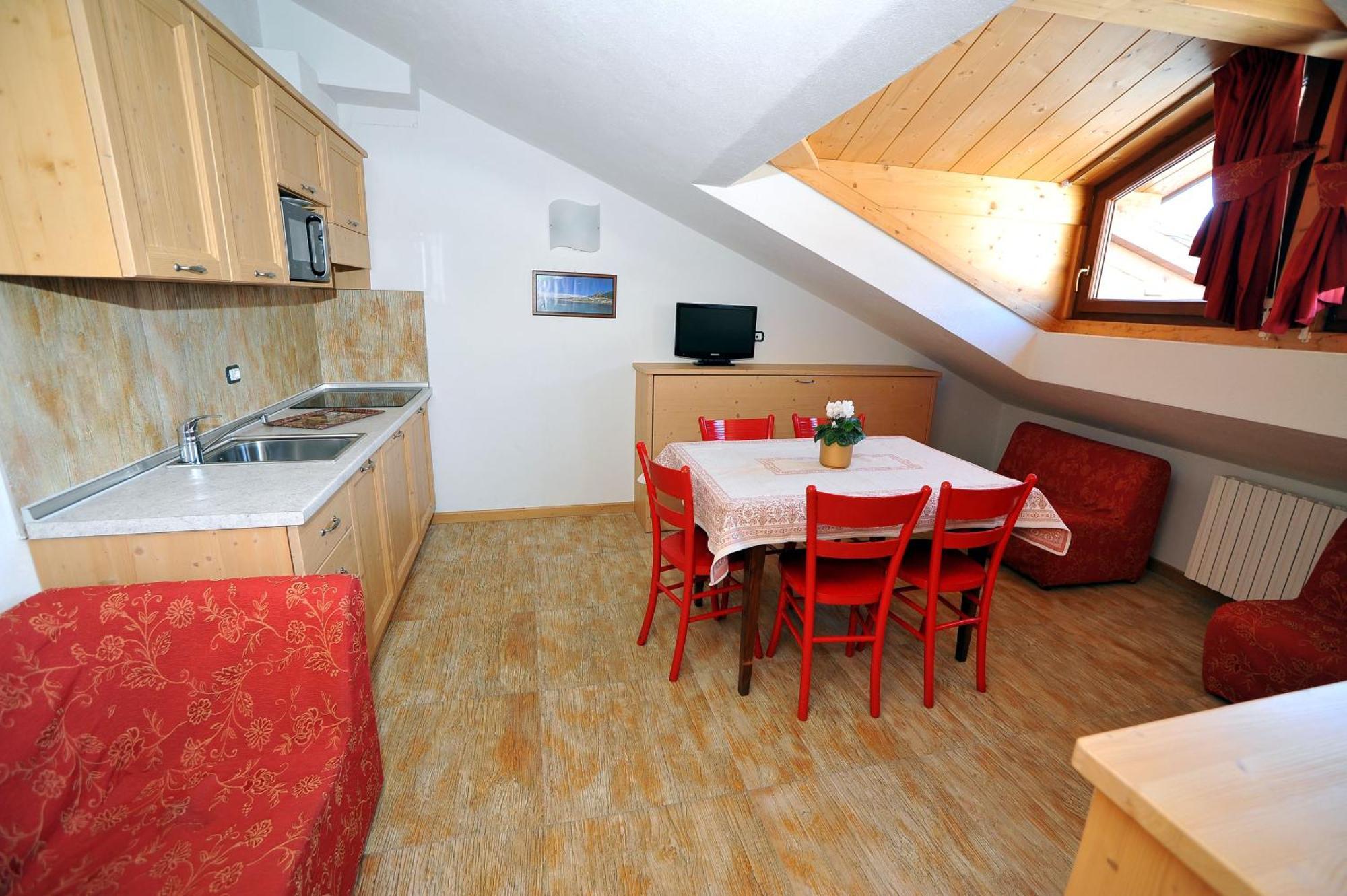 Albergo Stelvio Bormio Cameră foto