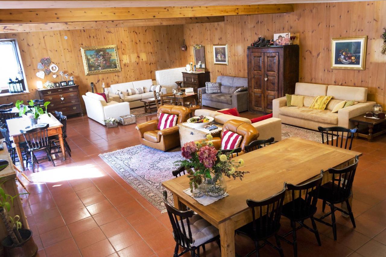 Albergo Stelvio Bormio Exterior foto